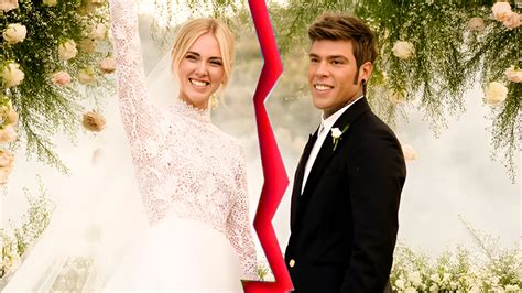 fedez e ferragni si separano